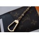 Replica Portacarte Recto Verso Monogram Canvas M69431
