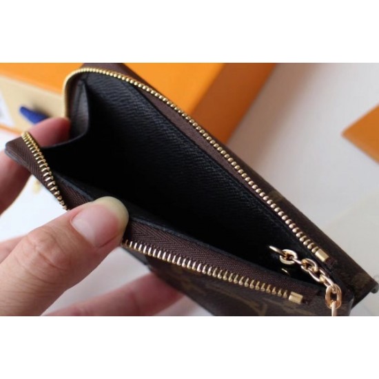 Replica Portacarte Recto Verso Monogram Canvas M69431