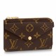 Replica Portacarte Recto Verso Monogram Canvas M69431