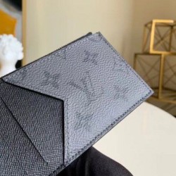 Replica Portamonete Monogram Eclipse M69533