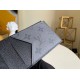 Replica Portamonete Monogram Eclipse M69533