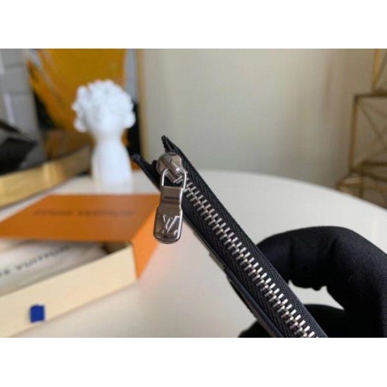 Replica Portamonete Monogram Eclipse M69533