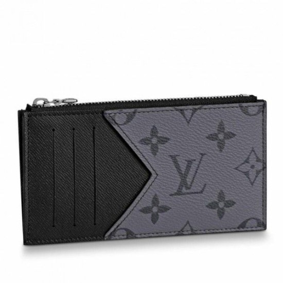 Replica Portamonete Monogram Eclipse M69533
