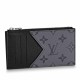 Replica Portamonete Monogram Eclipse M69533