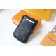 Replica Porta Carte Multi Tronco Monogram Eclipse M80556