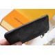 Replica Porta Carte Multi Tronco Monogram Eclipse M80556