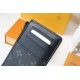 Replica Porta Carte Multi Tronco Monogram Eclipse M80556