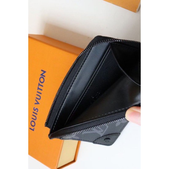Replica Porta Carte Multi Tronco Monogram Eclipse M80556