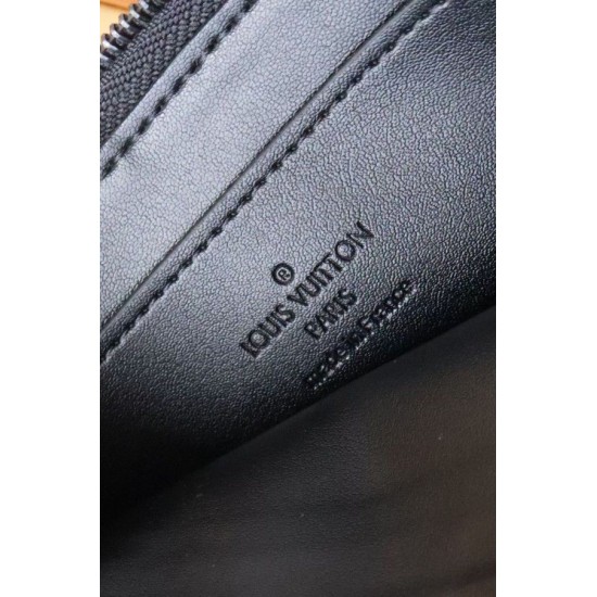 Replica Porta Carte Multi Tronco Monogram Eclipse M80556