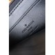 Replica Porta Carte Multi Tronco Monogram Eclipse M80556