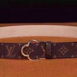 Replica Flower Cintura Monogram Canvas M9028U