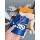 Replica LVxNBA LV 3 Steps 40MM Cintura reversibile MP278V
