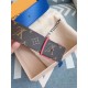 Replica LVxNBA LV 3 Steps 40MM Cintura reversibile MP278V