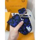 Replica LV Initiales Everyday LV 40MM Cintura reversibile MP302V
