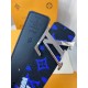 Replica LV Initiales Everyday LV 40MM Cintura reversibile MP302V