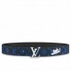 Replica LV Initiales Everyday LV 40MM Cintura reversibile MP302V
