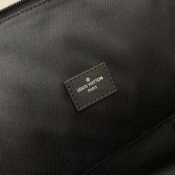 Replica Packing Cube MM Damier Graphite N40182 Replica Packing Cube MM Damier Graphite N40182