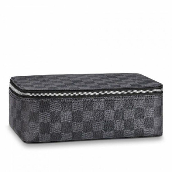 Replica Packing Cube MM Damier Graphite N40182
