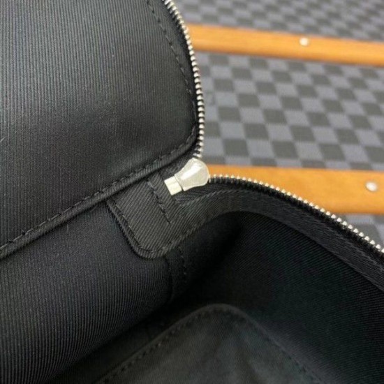 Replica Packing Cube MM Damier Graphite N40182