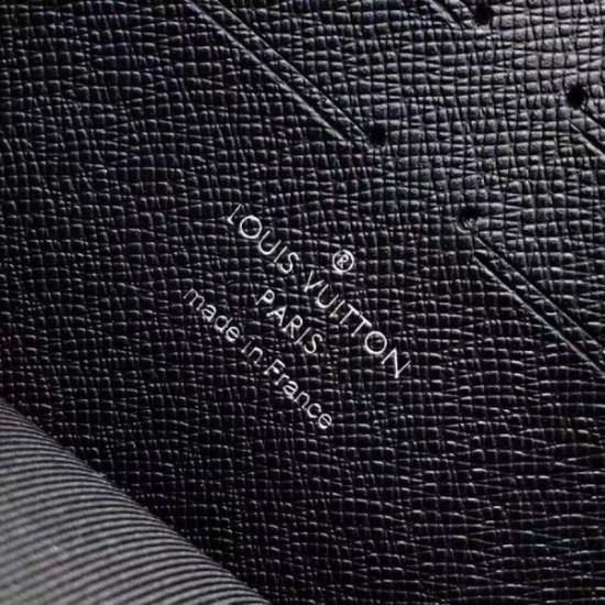 Replica Pochette Voyage MM Damier Graphite N41696 Replica Pochette Voyage MM Damier Graphite N41696