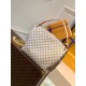 Replica Borsa Graceful PM Damier Azur N42249