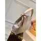 Replica Borsa Graceful PM Damier Azur N42249