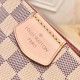 Replica Borsa Graceful PM Damier Azur N42249