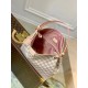 Replica Borsa Graceful PM Damier Azur N42249