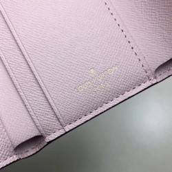 Replica Zoe Portafoglio Damier Ebene N60167