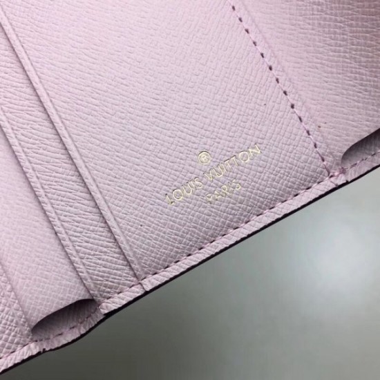 Replica Zoe Portafoglio Damier Ebene N60167