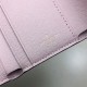 Replica Zoe Portafoglio Damier Ebene N60167