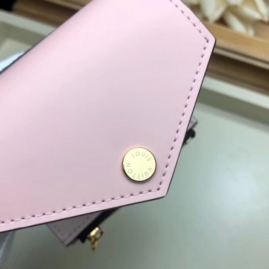 Replica Zoe Portafoglio Damier Ebene N60167