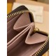Replica Zippy Portamonete Damier Ebene N60213