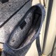 Replica Borsa da Saddle Christian Dior M0446 Blu