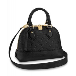 Replica Borsa Alma BB Monogram Empreinte M44829 Neo