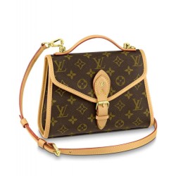 Replica Borsa Ivy Monogram M44919
