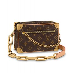 Replica Borsa Mini Soft Trunk M68906