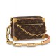 Replica Borsa Mini Soft Trunk M68906