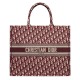 Replica Borse Christian Dior Book Tote M1286 rossa Replica Borse Christian Dior Book Tote M1286 rossa