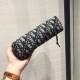 Replica Pochette obliqua Christian Dior