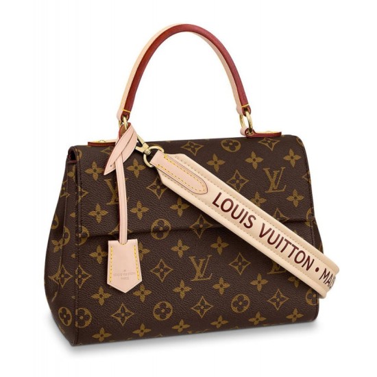 Replica Cluny BB Monogram M44863