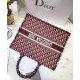 Replica Borse Christian Dior Book Tote M1286 rossa Replica Borse Christian Dior Book Tote M1286 rossa