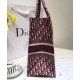 Replica Borse Christian Dior Book Tote M1286 rossa Replica Borse Christian Dior Book Tote M1286 rossa