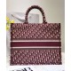 Replica Borse Christian Dior Book Tote M1286 rossa Replica Borse Christian Dior Book Tote M1286 rossa