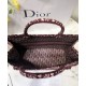 Replica Borse Christian Dior Book Tote M1286 rossa Replica Borse Christian Dior Book Tote M1286 rossa