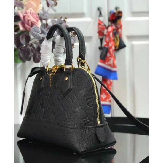 Replica Borsa Alma BB Monogram Empreinte M44829 Neo
