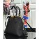 Replica Borsa Alma BB Monogram Empreinte M44829 Neo