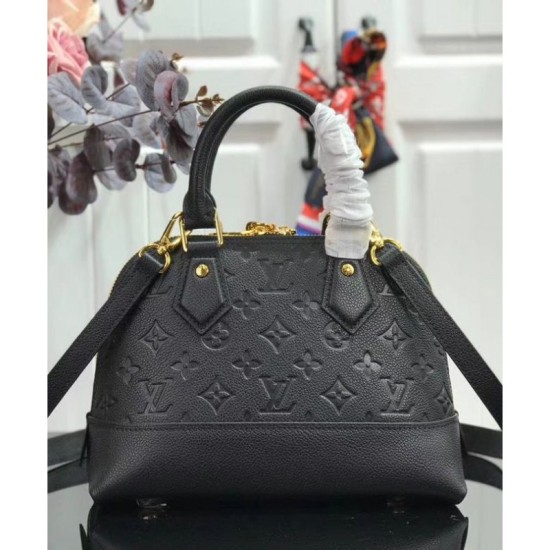 Replica Borsa Alma BB Monogram Empreinte M44829 Neo