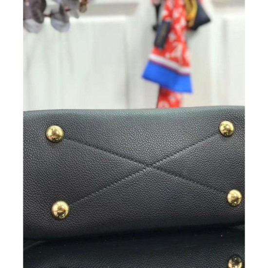 Replica Borsa Alma BB Monogram Empreinte M44829 Neo
