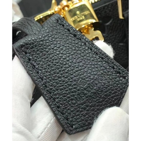 Replica Borsa Alma BB Monogram Empreinte M44829 Neo
